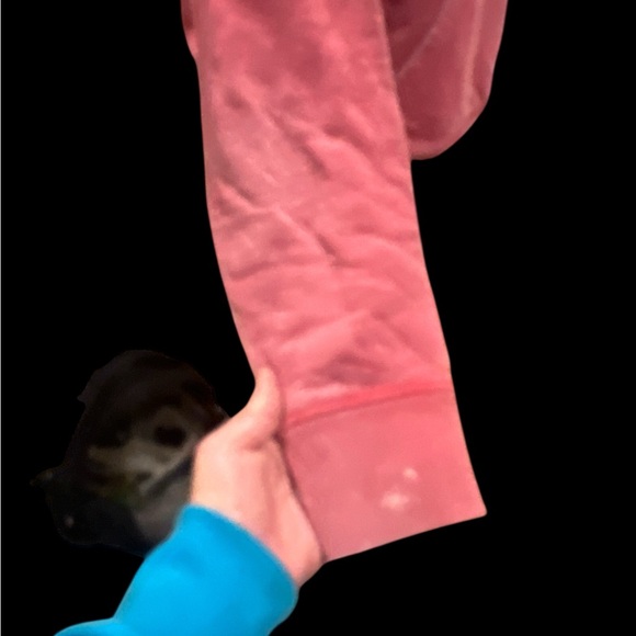 AMERICAN EAGLE OUTFITTERS | WOMENS GRAPHIC HOODED SWEATSHIRT MED - Picture 7 of 10